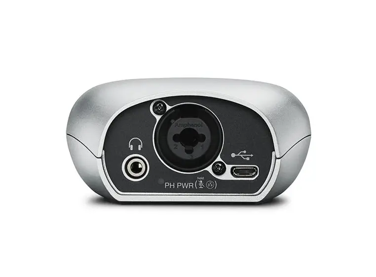 SHURE MVI Digital Audio Interface 